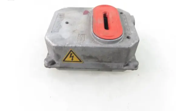 Mercedes-Benz S W220 Headlight ballast module Xenon 1307329052