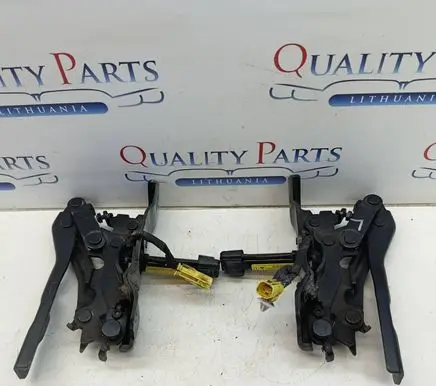 Hyundai Tucson TL Engine bonnet/hood hinges 