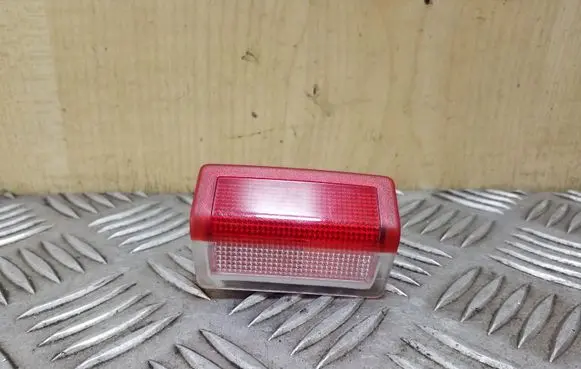 Mercedes-Benz E W212 Rear door interior light A0028201901