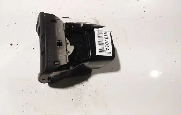 Volkswagen PASSAT B5 Dash center air vent grill 1841907001