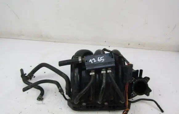 Seat Ibiza IV (6J,6P) Intake manifold 