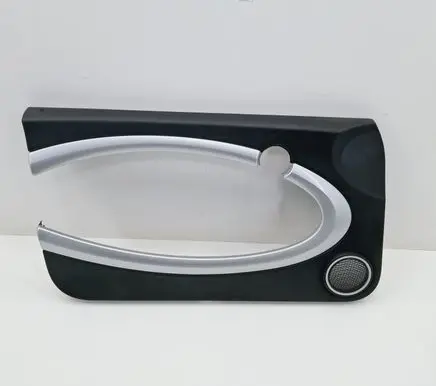 Mini One - Cooper Clubman R55 Front door card panel trim