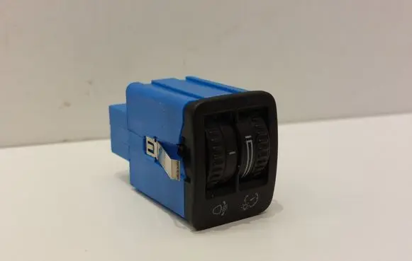 Volkswagen Tiguan Headlight level height control switch 5N0941333
