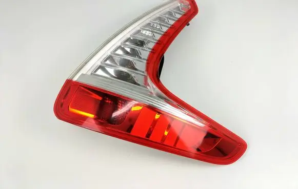 Renault Scenic III - Grand scenic III Rear/tail lights 265500014R