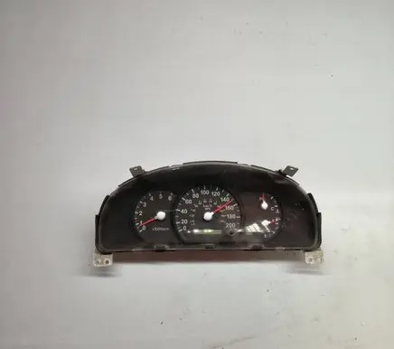 KIA Sorento Speedometer (instrument cluster) 940033E882 20060112