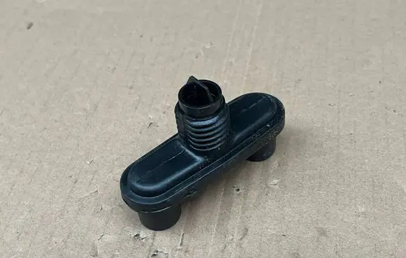 Audi A6 S6 C8 4K Rear glass lock/latch E460 5K0907659