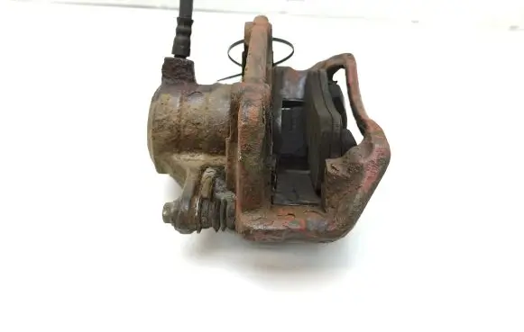 Mercedes-Benz CLK A209 C209 Front brake caliper 300X28