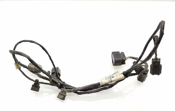Opel Insignia A Parking sensor (PDC) wiring loom 13310943