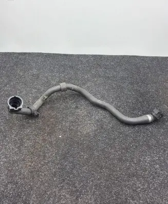 BMW 3 F30 F35 F31 Engine coolant pipe/hose 8507333