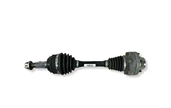 Porsche Cayenne (92A) Front driveshaft 7P0407271C 95834903812 95834903811