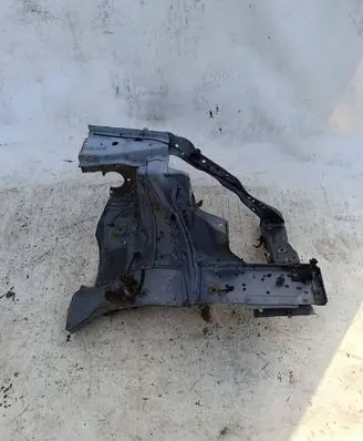 Honda FR-V Front side member 