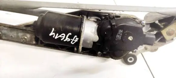 Subaru B9 Tribeca Wiper motor