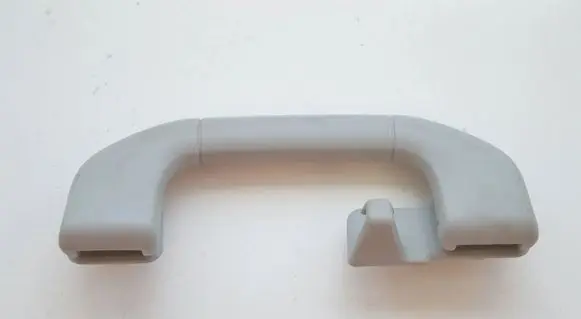 Nissan Note (E11) Rear interior roof grab handle A2048100151