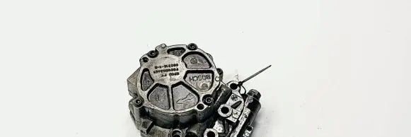 Iveco Daily 6th gen Oil pump F009D03481