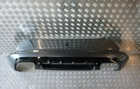 Cupra Formentor Rear bumper 5FF807568C