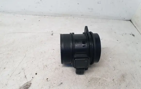 Peugeot 407 Mass air flow meter 5WK97002