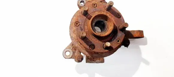 Subaru Impreza I Front wheel hub