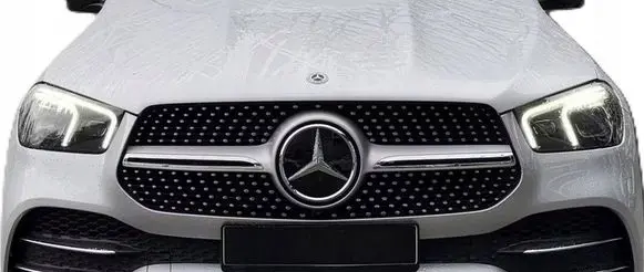 Mercedes-Benz GLE W167 Front piece kit A1679068507 A1679068607