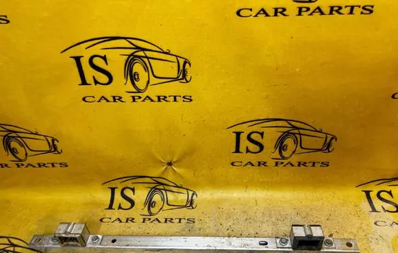 Tesla Model 3 Radiator support slam panel bracket 110477700A