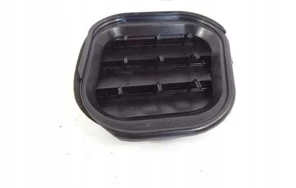Volkswagen Touran I Dashboard side air vent grill/cover trim 1T0819466C