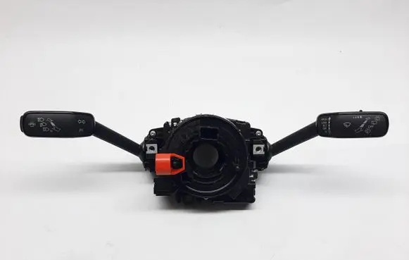Volkswagen Golf VIII Headlight wiper switch 5Q1953549F