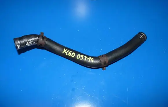 Volvo XC60 Power steering hose/pipe/line 31201831