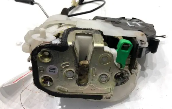 Honda Accord Rear door lock 