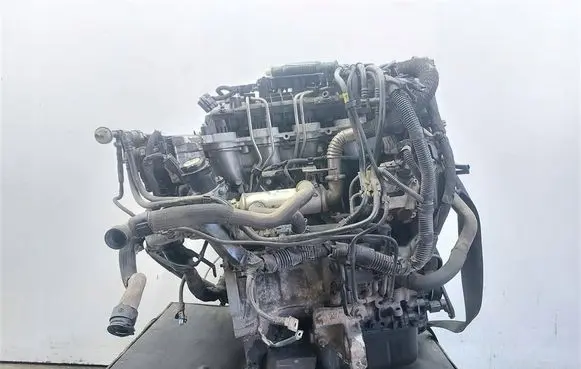 Citroen C3 Picasso Engine PSA9H02