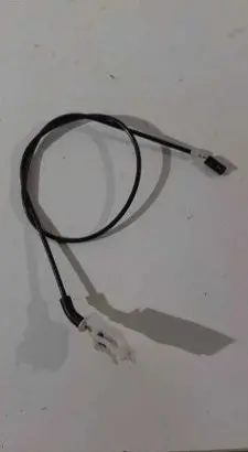 Renault Zoe Other wiring loom