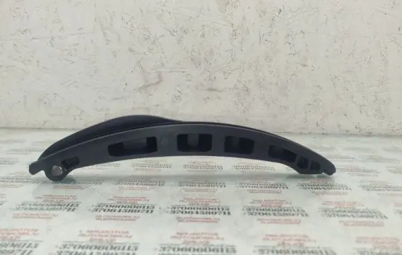 Volkswagen PASSAT B6 Slide rail for timing chain 36224624
