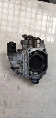 Mazda Xedos 6 Throttle valve