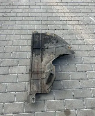 Citroen Jumper Engine splash shield/under tray
