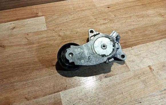 Peugeot 308 Timing belt/chain tensioner 846143