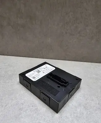 Volkswagen Golf VII Keyless (KESSY) go control unit/module 5Q0959435C 5ZA010947 5Q0959435