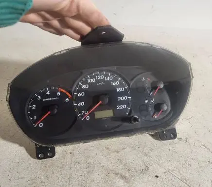 Honda Civic Speedometer (instrument cluster) HR0291019 78100G210