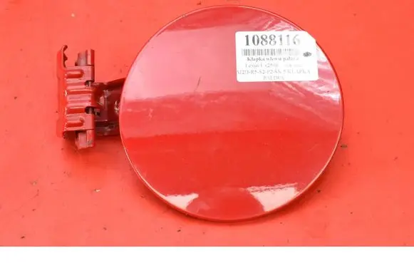 Lexus UX Fuel tank cap