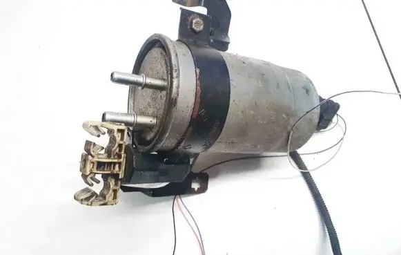 Fiat Doblo Fuel filter 55702104