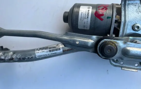 Jeep Renegade Front wiper linkage 51953959 3397021645 0390243524