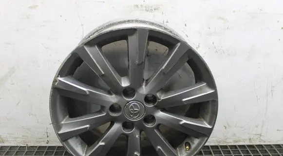 Toyota RAV 4 (XA30) R12 alloy rim 