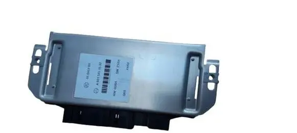 Mercedes-Benz S W220 ESP (stability system) control unit A0315451532