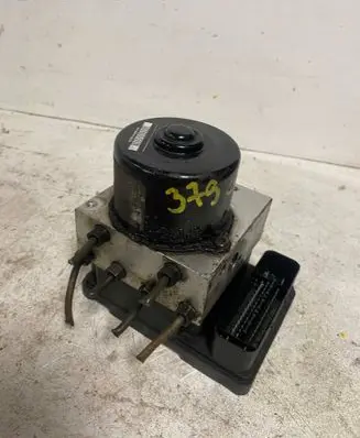 Volkswagen Sharan ABS Pump 7M3614111Q 7M3907379G 3M212L580BB