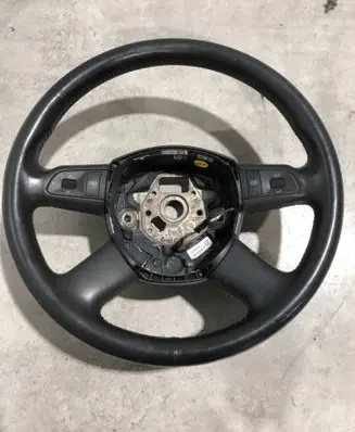 Audi A4 S4 B6 8E 8H Steering wheel 8P0419091BH
