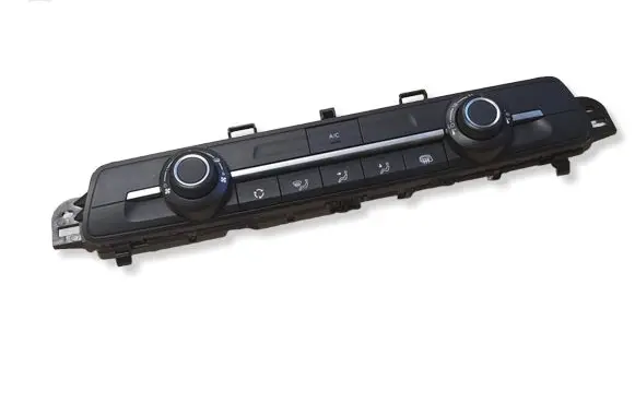 Peugeot Expert Climate control unit 98340416ZD 35250502 3920000206253005