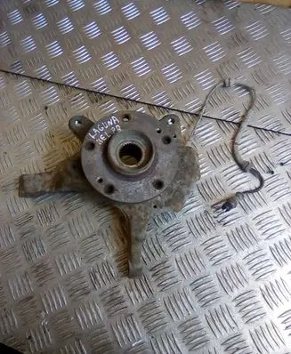 Renault Laguna II Front wheel bearing hub 