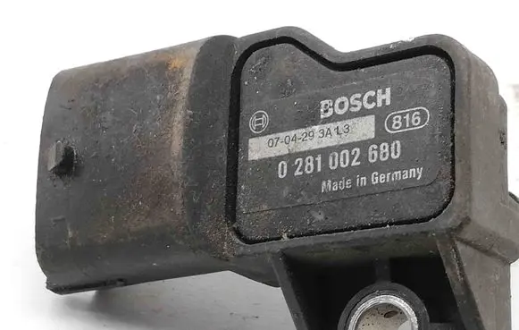 Air pressure sensor