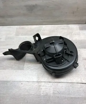 Volvo V60 Heater fan/blower K6879