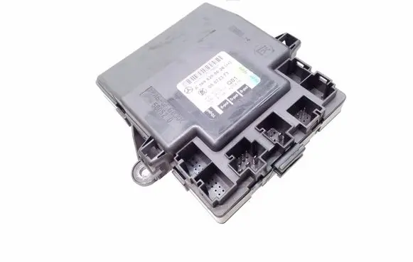 Mercedes-Benz B W245 Door control unit/module A1698208626