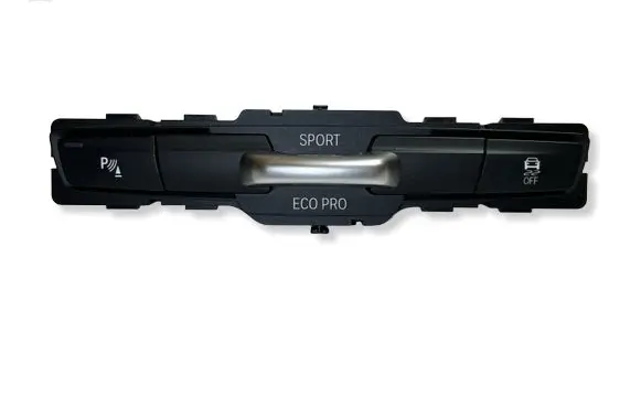 BMW 2 F46 Other switches/knobs/shifts 9323941