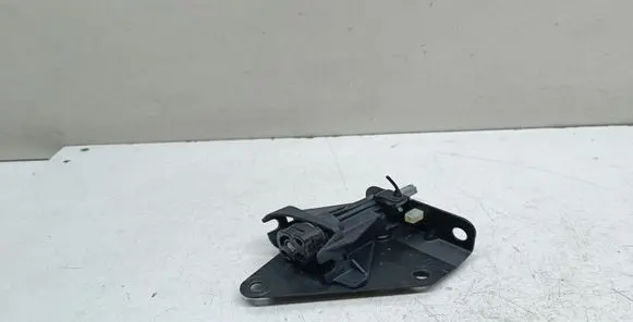 BMW X5 E70 Tailgate release/open handle 7162149 51247162149