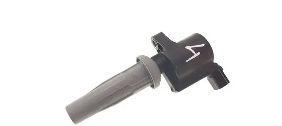 Ford Fusion II High voltage ignition coil 9E5E12A366AA 2C297322